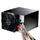 850W "Antec" ATX Power Supply, (NOTE: This PSU is specially designed for Antec TWELVE-HUNDRED, P183, P193 cases ONLY), 80 PLUS certified, 120mm cooling fan, 4x +12V output circuits, 2x 8-pin(6+2) PCI-E connectors and 2x 6-pin PCI-E connectors, SATA connectors, Over Voltage Protection (OVP), Short ...