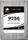 CORSAIR P256 256GB 2.5" MLC SSD (Solid State Disk Drive), SATA II, 128MB Cache, Speed 220/200 MB/sec