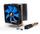 Aywun RADI V8 CPU Cooler with 120mm FAN, Copper/Aluminium, support 775/1156/1366/AM2/AM2+/AM3/9