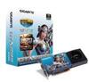 Gigabyte GF GTX 285 PCI-E 2.0 1GB DDR3 512-bit, 648/2484MHz, Dual Dual-Link DVI, HDCP, Fan.