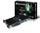 Galaxy GF GTX 260+ (216SP) Overclocked PCI-E 2.0 896MB DDR3 448-bit, 625/2100MHz. Dual-Link DVI