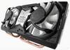 Arctic Cooling, Accelero TWIN TURBO, VGA cooler for ATI Radeon HD 4890,4870,4850, nVIDIA GeFor