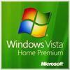 MS O/S Windows Vista Home Premium Edition SP1, 32Bit,  OEM