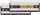 Corsair TW3X2G1600C9D 2GB (2x XMS3 1GB) PC-12800 (1600MHz) DDR3 RAM, 2x240-pin DIMMs, Non ECC
