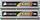 Corsair TW3X4G1333C9A 4GB (2x XMS3 2GB) PC-10600 (1333MHz) XMP DDR3 RAM, 2x240-pin DIMMs, Non E