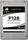 Corsair P128 128GB 2.5" MLC SSD (Solid State Disk Drive), SATA II, 128MB Cache, Speed 220/200