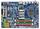 Gigabyte GA-EP43T-UD3L M/B, P45+ICH10, FSB 1600MHz, DDR3 2200, PCI-E x16 2.0, 2oz PCB, SATAII,