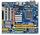 Gigabyte GA-G41M-ES2H mATX M/B, Intel G41+ICH7, FSB 1333MHz, DDR2 800, Int VGA, PCI-Ex16, SATAI