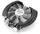 Zalman VF2000-LED, Dual-purpose hybrid-cooler for VGA or CPU cooling
