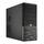 Gigabyte SETTO-1024 Black ATX Tower Case, Steel mesh Front Panel , 2 x 120mm System Fans, 2 x USB 2.