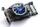 Galaxy GF GTS 250 PCI-E 2.0 1GB DDR3 256-bit, 738/2000MHz, Dual-Link DVI/VGA/HDMI, 3-Way SLI Ready