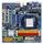 Gigabyte GA-MA785GM-US2H MB-AMD785G/SB700 Chipset, DDR2 1200OC, PCI-Ex16, int. VGA, DVI/HDMI, SA