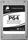 Corsair Performance P64 64GB 2.5" MLC SSD, 220/180MB/Sec, SATA II, 2-year warranty