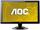 * High Gloss Black Bezel * 23.6" Full High Definition Widescreen 1920x1080p resolution * HDMI/VGA (cable included) connections * 5ms Response, 60,000:1 Contrast (DCR) * USB Port * Brightness: 250 cd/m2, Viewing Angles: 160/ 160 * TouchKey Controls * Wall-mount ready (VESA 100x100mm) * EPEAT Gold - ...