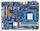 Gigabyte GA-MA785GT-UD3H MB-AM3,785G/SB710 5.2GT/s,DDR3 1800, PCI-E x16,Int VGA,DVI/HDMI with H