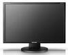 SAMSUNG 2443BW+,  24"W BLACK/5MS/VGA/DVI, HEIGHT/SWIVEL/TILT/PIVOT, LS24MYKRBQA/XSA