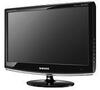Samsung 2333HD, 23" LCD Monitor/Full HD TV, High Glossy Black,  2x HDMI,DVI, Component, Remote