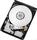 Hitachi 500GB Travelstar 7K500 2.5" SATA 3.0Gb/s HDD - 7,200RPM, 16Mb Buffer, 12ms Seek time, 3year 