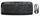 Logitech LX-310 Cordless Desktop (Keyboard & Mouse)