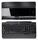 Logitech Alto Cordless Notebook stand with Cordless Keyboard. Elevates for optimal viewing, 3-Port