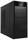 Gigabyte Luxo X140 Black, Mid Tower Case, No PSU, 2 x 120mm Fan, USB 2.0, Audio