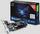 Galaxy G210 PCI-E 2.0 512MB 64-Bit DDR2, Dual-link DVI/ HDMI/ VGA, FAN.