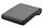 Hitachi SimpleDRIVE Mini 500GB USB2.0 Portable Drive - USB Powered, Carbon Fibre, Software, 3 Years 