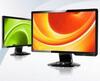 BenQ G922HDL LED Monitor, 18.5", Piano Black, HD 1366 x 768p, DVI, 5ms, 5,000,000: