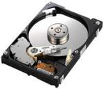 2.5", Samsung 160GB, SATA 5400rpm, 8MB Cache, HM160HI