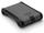 Hitachi SimpleTOUGH 500GB USB2.0 Portable Drive - USB Powered, Drop and spill resistant, integrated 