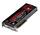 XFX ATI HD 5970 BLACK EDITION,  PCI-E 2.0 2GB 256-bit DDR5, 1000/4800MHz, Dual DVI/ HDMI/ Display