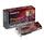 Gigabyte ATI HD 5970 PCI-E 2.0 2GB 512-bit GDDR5, 725/4000MHz, Dual DVI/ HDMI/ Display Port, DX 11, Fan, 3200 Stream Processors, ATI Eyefinity technology with support for up to 3 displays(3 x 2560x1600!!!), Accelerated Video Transcoding (AVT), Supports OpenGL 3.1, ATI CrossFireXTM multi-GPU support ...