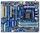 Gigabyte GA-P55A-UD3 (Rev 1.0) ATX Motherboard, Socket 1156, Support Core i5 and i7 Processors. Intel P55 chipset, Dual channel DDR3 2000/1600/1333/1066/800 x 4 DIMM Max 16GB, 1x PCI-Ex16, 1x PCI-Ex4, 2x PCI-Ex1, 3x PCI, 6x SATAII + 2 SATA3, RAID 0,1,5,10, 1x IDE, GbE LAN, 2/4/5.1/7.1-channel High ...