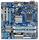 Gigabyte GA-EG41MFT-US2H (Rev 1.0) micro ATX Mother Board, Socket LGA775,Intel&reg; Core 2 Extreme processor/ Intel&reg; Core 2 Quad processor/Intel&reg; Core 2 Duo processor/Intel&reg; Pentium&reg; Dual-Core processo/Intel&reg; Celeron&reg;, Intel G41 + ICH7 Chipset, FSB 1333/1066/800 MHz,  DDR3 1333MHz x 2 DIMM Max ...