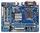 Gigabyte GA-G41MT-ES2L (Rev 1.0) Mother Board, Socket LGA775,Intel&reg; Core 2 Extreme processor/ Intel&reg; Core 2 Quad processor/Intel&reg; Core 2 Duo processor/Intel&reg; Pentium&reg; Dual-Core processo/Intel&reg; Celeron&reg;, Intel G41 + ICH7 Chipset, FSB 1333/1066/800 MHz,  DDR3 1333/1066/800 MHz x 2 DIMM Max 8GB, ...
