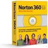 Norton 360 v3.0 - 3 Users - 12 Months Subscription Retail - All-In-One Security