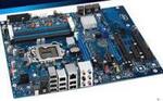 INTEL RETAIL BOXDP55WG ATX P55 CHIPSET MB BOXDP55WG
