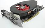 Amaze ATI HD5770 PCI-E 2.0 1GB 128-bit GDDR5, Dual Link DVI/ VGA/ HDMI, Fan