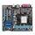 Asus M4N68T-M Motherboard, Socket AM3, GF7025 / Nvidia nForce 630a, Support AMD Socket AM3 ;PhenomII /AthlonII /Sempron 100 Series Processors, Up to 2000MT/s, 2 x DIMM, Max. 8 GB, DDR3 1800(O.C.)/1600(O.C.)/1333/1066 ECC,Non-ECC,Un-buffered Memory, Dual Channel memory architecture, 1 x PCIe x16, 1 x ...