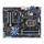 Asus P7H57D-V EVO Motherboard, Intel&reg; Socket 1156 Core i7 Processor/Core i5 Processor/Core i3 Processor/ Pentium&reg; Processor, Supports Intel&reg; Turbo Boost Technology, Intel&reg; H57 Express Chipset, 4 x DIMM, Max. 16 GB, DDR3 2133(O.C.)*/1600/1333/1066 Non-ECC,Un-buffered Memory, Dual Channel memory ...