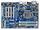Gigabyte GA-H55-UD3H ATX Motherboard, Intel H55 chipset, Socket 1156, Support Core i7 / i5 / i3 Processors. Dual channel DDR3 up to 2200+ x 4 DIMM Max 16GB, 2x PCI-Ex16, 1x PCI-Ex1, 4x PCI, CrossFire X Support, 6x SATAII, 1xATA133, GbE LAN, 2/4/5.1/7.1-channel High Definition Audio Realtek ALC889 ...