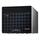 Shuttle SG41J1 Barebone System, Black, LGA775, Intel G41 + ICH7, 1333MHz FSB, 2 x 240 pin DDR2 800 DIMM slots (Max 8GB), Built-in Intel X4500, 1 x PCIEx16,  VGA+DDVI output, 250W PSU, support 2 x 3.5' bay, 1 x 5.25' bay, 3 x SATA connectors, 6 x USB, Realtek ALC662 5.1 channel High Definition Audio, ...
