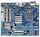 Gigabyte GA-G41MT-ES2H, G41,FSB1333,2DDR3,VGA,PCIEx16,4SATA2,GbLAN,mATX,HDMI