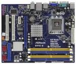 ASRock G41C-S, G41,2*DDR2,2*DDR3,4SATA2