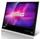21.5W,2ms,1920x1080p,50K:1,250nits,HDMI/DSUB/HDCP,ULTRA-SLIM