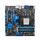 Asus M4A88TD-M EVO USB3 MB, AMD Socket AM3, PhenomII /AthlonII /Sempron 100 Series Processors, Supports 45nm CPU, AMD Cool 'n' Quiet Technology, AMD 880G/SB850, Up to 5200 MT/s ; HyperTransport 3.0, 4 x DIMM, Max. 16 GB, DDR3 2000(O.C.)/1600/1333/1066 ECC,Non-ECC,Un-buffered Memory, Dual Channel ...