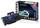 Galaxy GF GTX 460 GC Overclocked, PCI-E 2.0 1GB DDR5 256-bit, 700/1950MHz. Dual Dual-Link DVI,