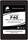 Corsair Force Series 40GB SSD2.5" MLC SSD, 280/270MB/Sec, SATA II, SandForce controller, TRIM f