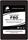 Corsair Force Series 80GB+ SSD2.5" MLC SSD, 285/275MB/Sec, SATA II, SandForce controller, TRIM