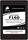 Corsair Force Series 160GB+ SSD2.5" MLC SSD, 285/275MB/Sec, SATA II, SandForce controller, TRIM